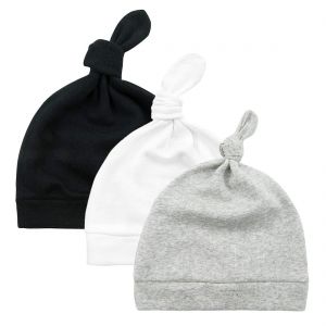 כובעי Durio לתינוק בן יומו ,כובעי בימס רך ,מתנות  לולד כובעי חורף