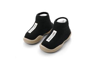 Danvi co. נעלי גרב סניקרס בנות/בנים לפעוטות ולקטנטנים גיליאים: (6-36 חודשים)